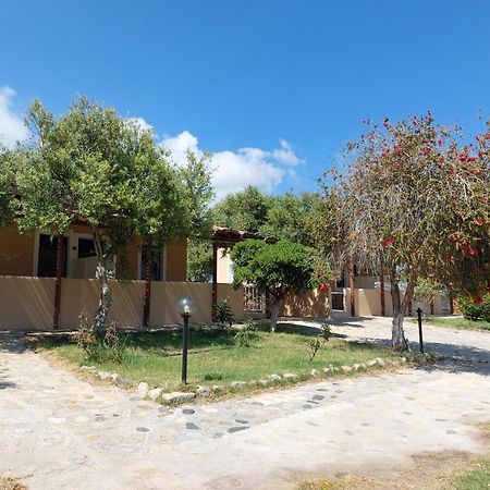 Pounta Apartments Vinglafia Ruang foto
