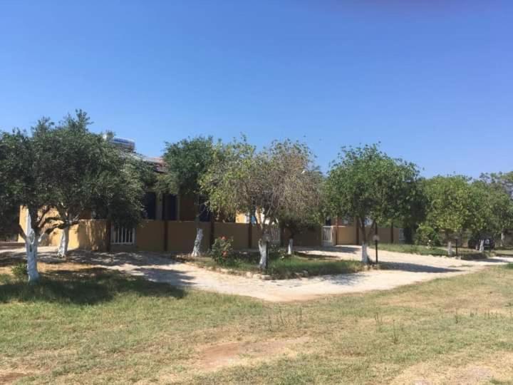 Pounta Apartments Vinglafia Bagian luar foto