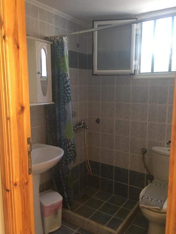 Pounta Apartments Vinglafia Bagian luar foto